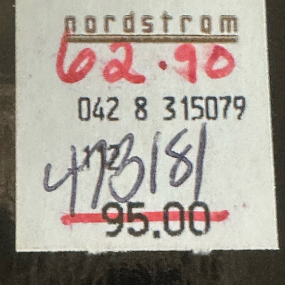 Nicole Miller Elegant Vintage 1990’s Novelty MOVIE Design Cummberbund & Bow Tie - Picture 8 of 9